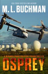 Icon image Osprey: an action-adventure technothriller