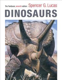 Icon image Dinosaurs: The Textbook