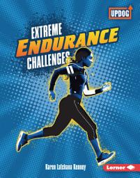 Icon image Extreme Endurance Challenges