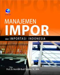 Icon image Manajemen Impor & Importasi Indonesia