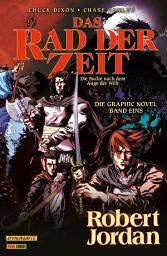 Icon image Robert Jordan Das Rad der Zeit - Das Auge der Welt