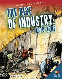 Icon image Rise of Industry: 1870-1900: 1870-1900