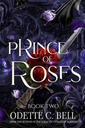 Icon image Prince of Roses Book Two