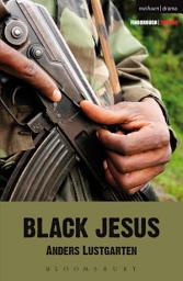 Icon image Black Jesus