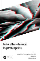 Icon image Failure of Fibre-Reinforced Polymer Composites