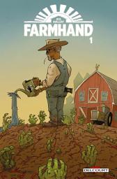 Icon image Farmhand