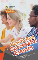 Icon image How to Run Successful Events