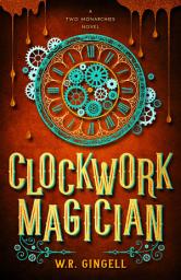 Icon image Clockwork Magician