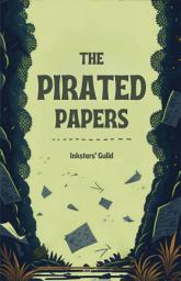 Icon image The Pirated Papers