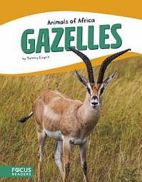 Icon image Gazelles