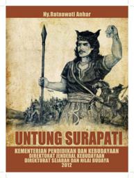 Icon image Untung Surapati