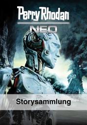 Icon image PERRY RHODAN NEO Storysammlung