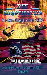 Icon image Die Eispiraten - In den Klauen der AKIA