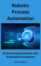 Icon image Robotic Process Automation