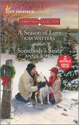 Icon image A Season of Love & Somebody's Santa