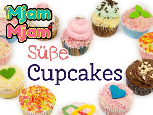 Icon image Süße Cupcakes