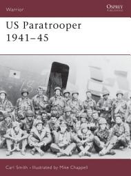 Icon image US Paratrooper 1941–45