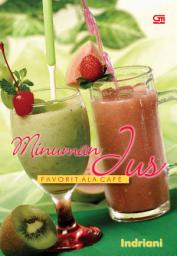 Icon image Minuman Jus