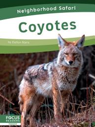 Icon image Coyotes