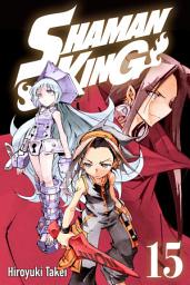 Icon image SHAMAN KING