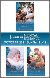 Icon image Harlequin Medical Romance October 2021 - Box Set 2 of 2