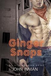 Icon image Ginger Snaps