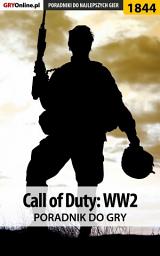 Icon image Call of Duty: WW2