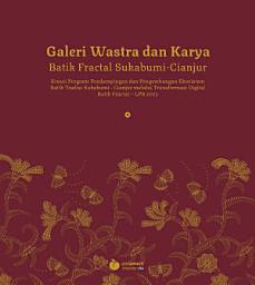 Icon image Galeri Wastra dan Karya Batik Fractal Sukabumi-Cianjur