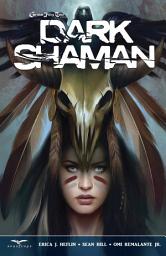 Icon image Dark Shaman: Volume 1