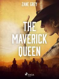 Icon image The Maverick Queen