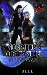 Icon image Monster's Obsession