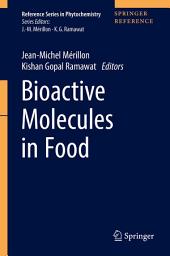 Icon image Bioactive Molecules in Food