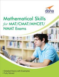 Icon image Mathematical Skills for MAT/ CMAT/ MHCET/ NMAT Exams