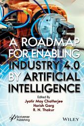 Icon image A Roadmap for Enabling Industry 4.0 by Artificial Intelligence