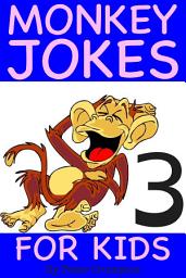 Icon image Monkey Jokes For Kids 3