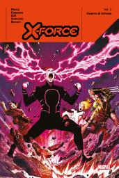 Icon image X-Force (2019): Guerre profonde