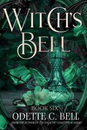 Icon image Witch's Bell Book Six