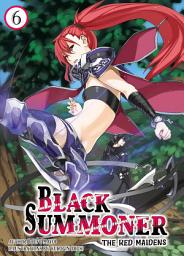 Icon image Black Summoner