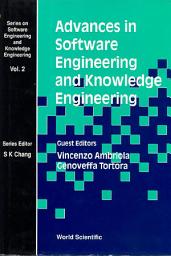 Icon image Advances In Software Engineering And Knowledge Engineering