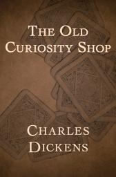 Icon image The Old Curiosity Shop