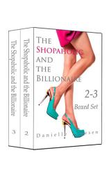 Icon image The Shopaholic and the Billionaire 2-3 Boxed Set