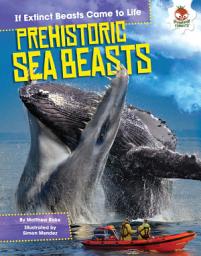 Icon image Prehistoric Sea Beasts