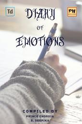 Icon image Diary of Emotions