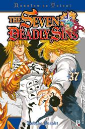 Icon image The Seven Deadly Sins vol. 37