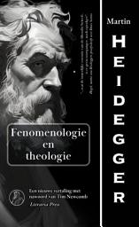 Icon image Fenomenologie en theologie