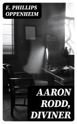 Icon image Aaron Rodd, Diviner