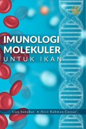 Icon image Imunologi Molekuler untuk Ikan