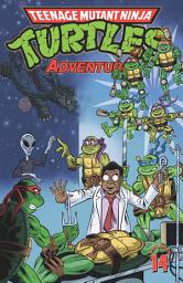 Icon image Teenage Mutant Ninja Turtles: Adventures