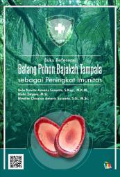 Icon image Buku Referensi Batang Pohon Bajakah Tampala sebagai Peningkat Imunitas