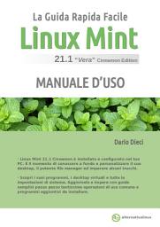 Icon image Linux Mint 21.1: Manuale d'uso